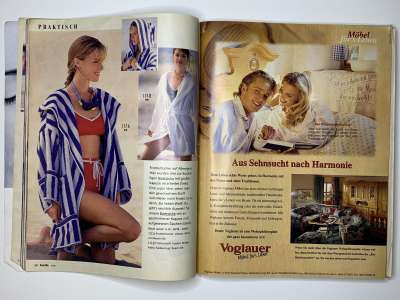���������� �19 ������� Burda 5/1996