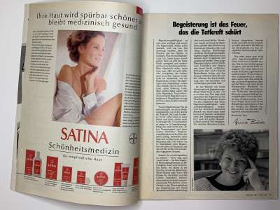 ���������� �3 ������� Burda 9/1987