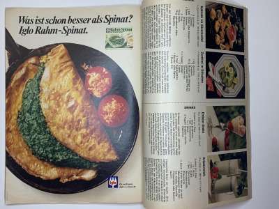 ���������� �55 ������� Burda 6/1981