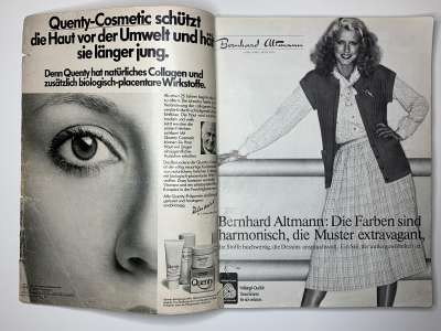 ���������� �1 ������� Burda 4/1979