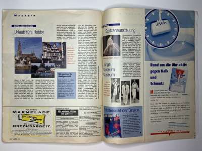 ���������� �46 ������� Burda 7/1995