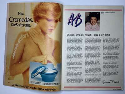 ���������� �2 ������� Burda 7/1978