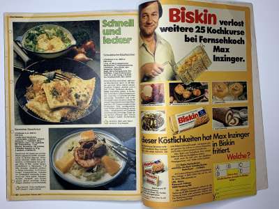 ���������� �48 ������� Burda 2/1980