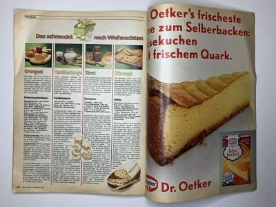 ���������� �81 ������� Burda 12/1979