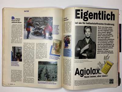 ���������� �51 ������� Burda 12/1992