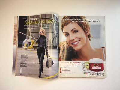 ���������� �17 ������� Burda 12/2007