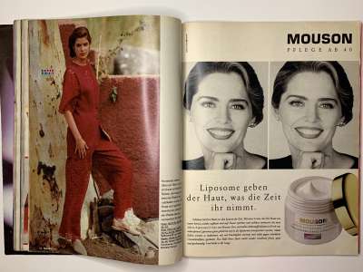 ���������� �26 ������� Burda 5/1992