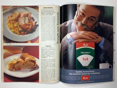 ���������� �56 ������� Burda 10/1988