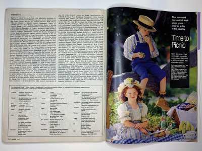 ���������� �22 ������� Burda 5/1995