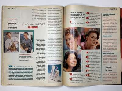 ���������� �45 ������� Burda 6/1993