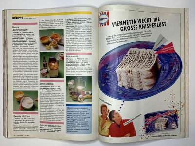 ���������� �35 ������� Burda 7/1984
