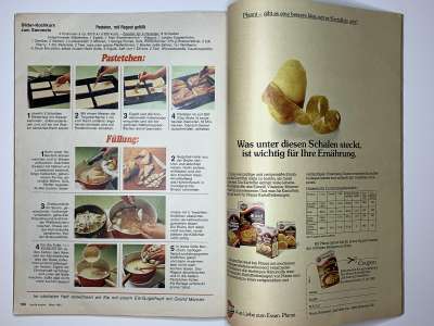 ���������� �50 ������� Burda 3/1981