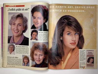 ���������� �39 ������� Burda 10/1988