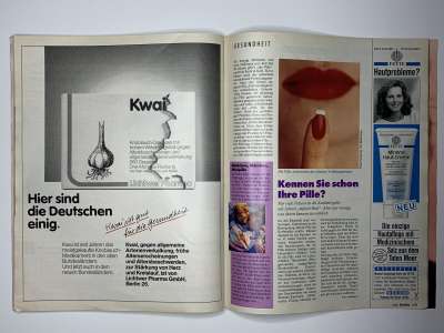 ���������� �54 ������� Burda 10/1992