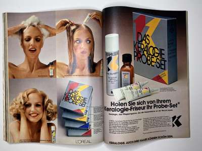 ���������� �95 ������� Burda 10/1977
