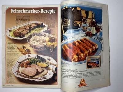 ���������� �109 ������� Burda 5/1979