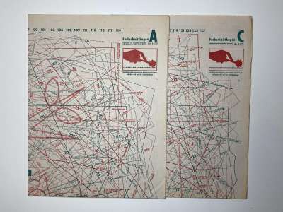 ���������� �82 ������� Burda 11/1973