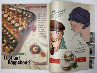 ���������� �43 ������� Burda 10/1987