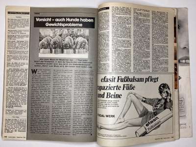 ���������� �60 ������� Burda 9/1982