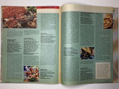 ���������� �36 ������� Burda 7/1993