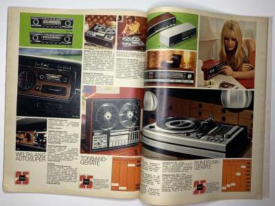 ���������� �66 ������� Burda 5/1973