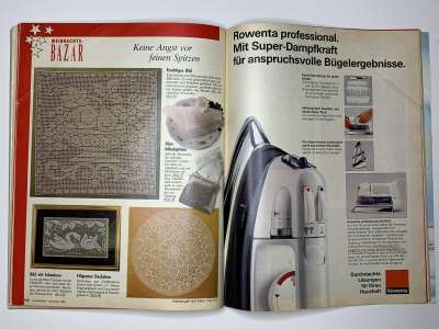 ���������� �63 ������� Burda 11/1988