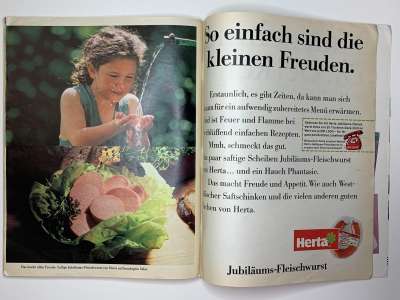 ���������� �67 ������� Burda 3/1990