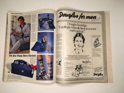 ���������� �37 ������� Burda 11/1980