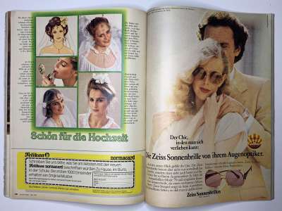 ���������� �75 ������� Burda 5/1979