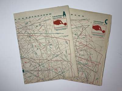���������� �49 ������� Burda 7/1971