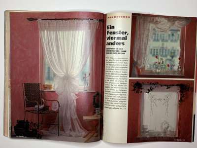 ���������� �46 ������� Burda 5/1992