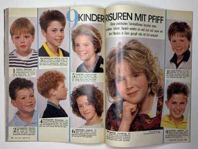 ���������� �32 ������� Burda 9/1987