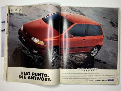 ���������� �15 ������� Burda 5/1996