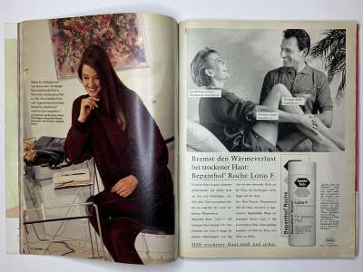 ���������� �26 ������� Burda 11/1992