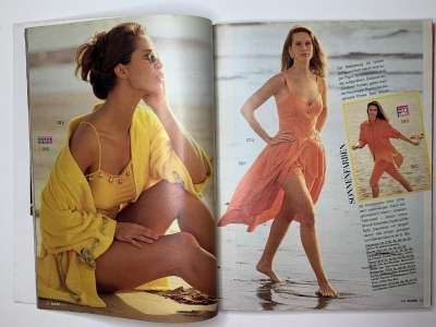 ���������� �13 ������� Burda 6/1992