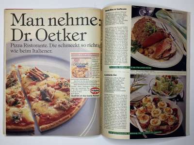 ���������� �53 ������� Burda 3/1988