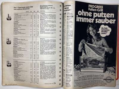 ���������� �63 ������� Burda 11/1973