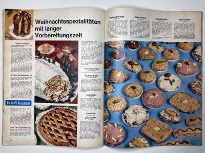 ���������� �48 ������� Burda 11/1961