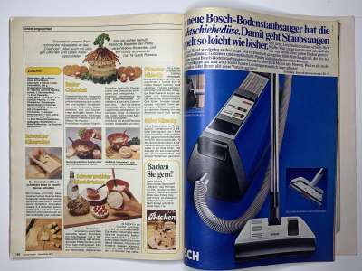 ���������� �45 ������� Burda 11/1979