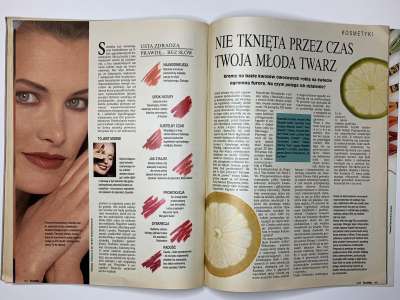 ���������� �28 ������� Burda 9/1993