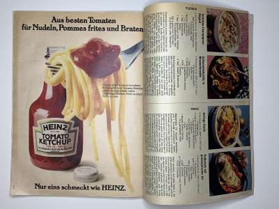 ���������� �48 ������� Burda 9/1981