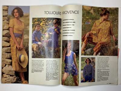 ���������� �26 ������� Burda 8/1992