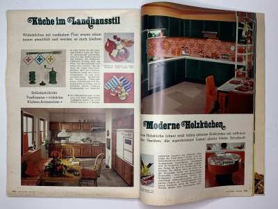���������� �78 ������� Burda 4/1971