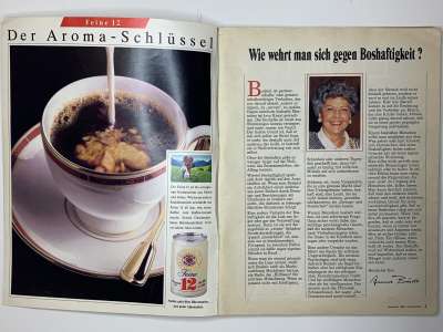 ���������� �1 ������� Burda 11/1988