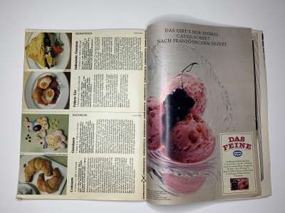 ���������� �56 ������� Burda 4/1983