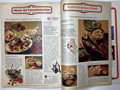 ���������� �78 ������� Burda 11/1973
