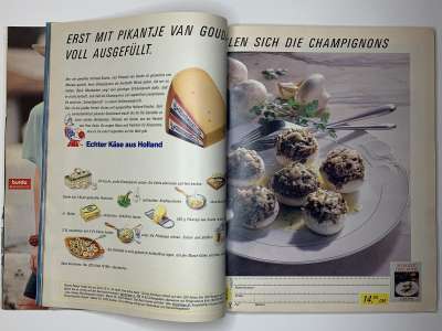 ���������� �23 ������� Burda 5/1989