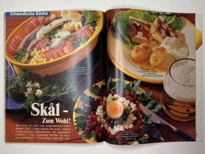 ���������� �75 ������� Burda 6/1988