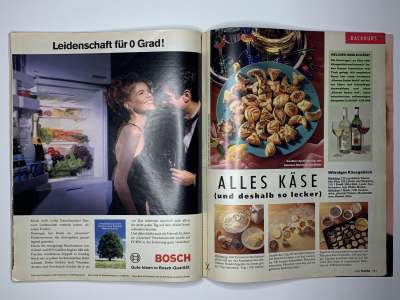 ���������� �63 ������� Burda 10/1992