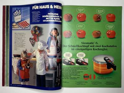 ���������� �26 ������� Burda 12/1978